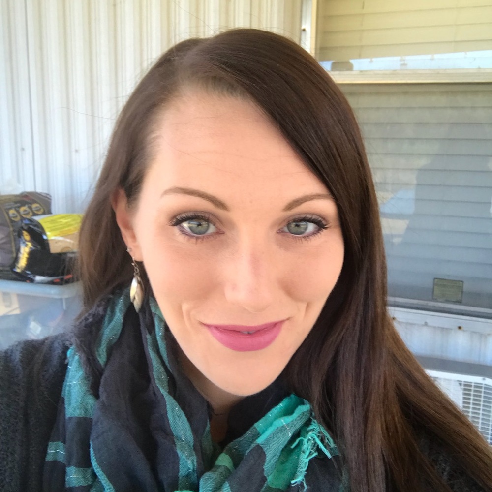 Meet your Posher, Nikki